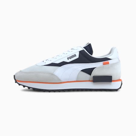 chunky puma trainers