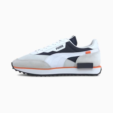 puma trainers mens size 9