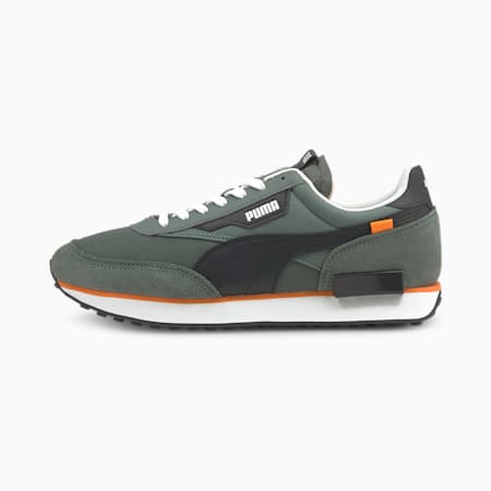 Puma hybrid rocket runner nz mens yellow new arrivals
