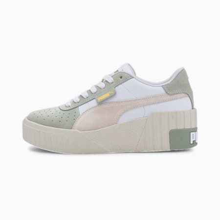 Puma公式 レディース 厚底スニーカー プーマオンラインストア