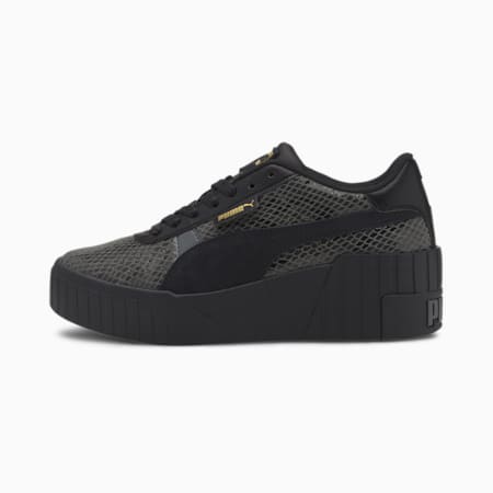 puma laceless