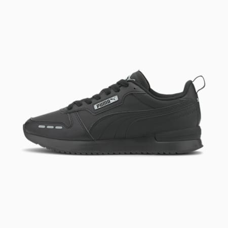 נעלי ספורט R78, Puma Black-Puma Black, small-DFA