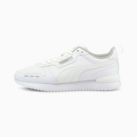 R78 Sneaker, Puma White-Puma White, small