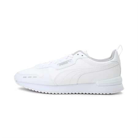 sneakers white puma