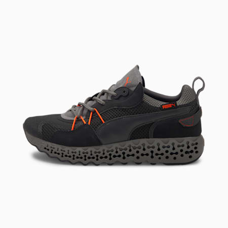 calibrate restored base trainers