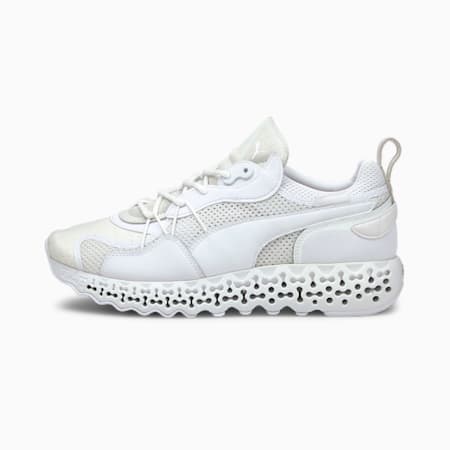 calibrate restored base trainers