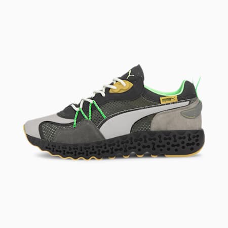 calibrate restored base trainers