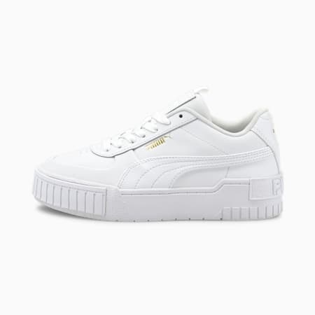 Sneakers puma fille