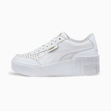 puma soft foam platform
