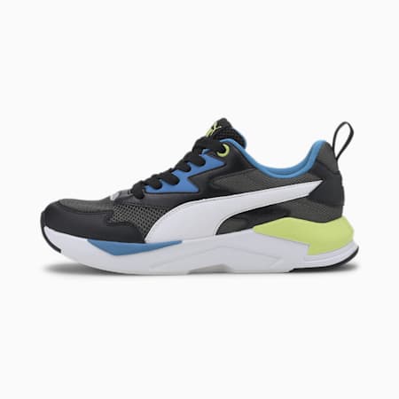 puma x ray sneakers kind