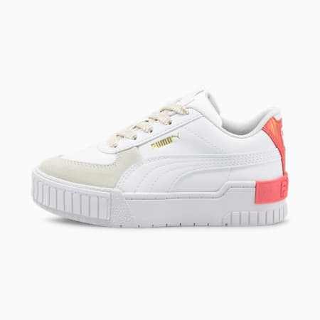 Tenis puma kids clearance
