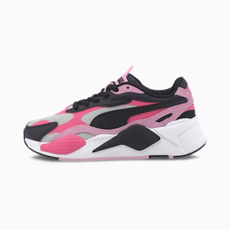 puma baby girl shoes