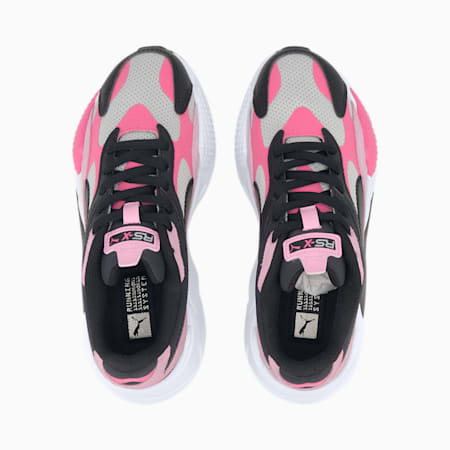 infant girls puma trainers