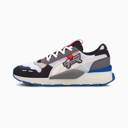 Puma japanese shop designer shoes