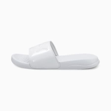 Popcat 20 Women's Sandals, Puma White, small-GBR