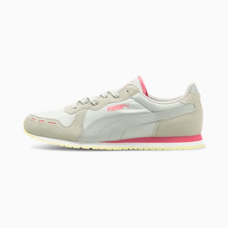 puma cabana run men's sneakers