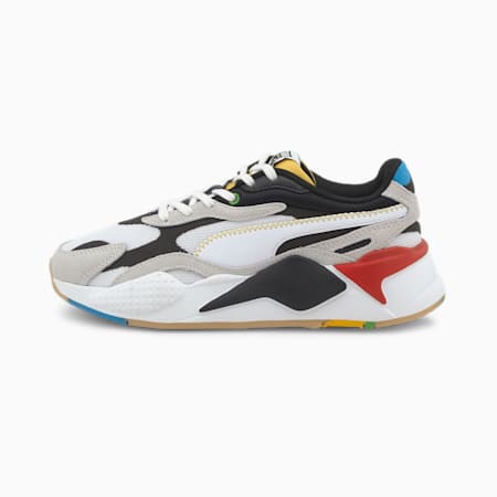 puma rsx kids