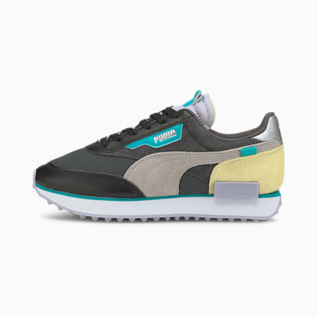 puma soft foam tennis shoes
