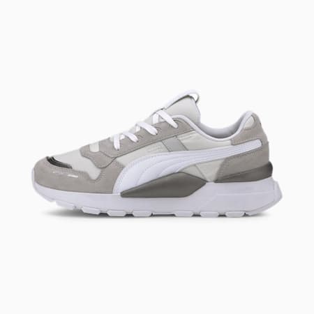 womens gray puma shoes