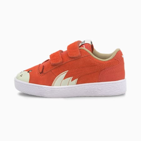 puma shoes for girls
