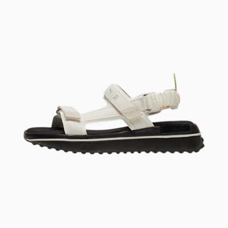 puma flip flops