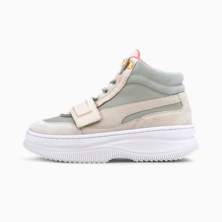 deva suede puma