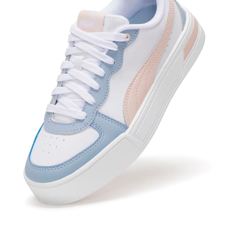 Zapatillas Puma Urbanas Mujer intelectual 374764