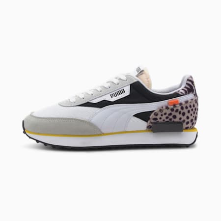 puma white puma black