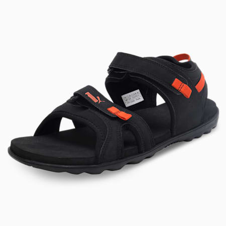 puma slip ons sandals