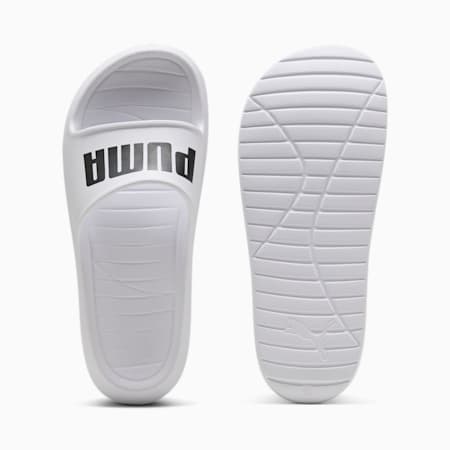 Divecat v2 Lite Slide, Puma White-Puma Black, small-DFA
