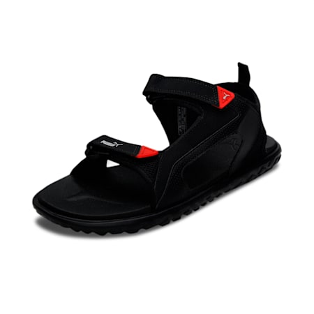 Buy Men's Slides, Sandals, Slippers