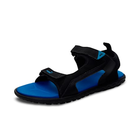 Puma belt slippers for mens