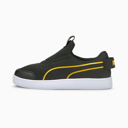 puma slip ons 2017 kids