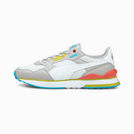 puma aero mid v1 sneakers for men