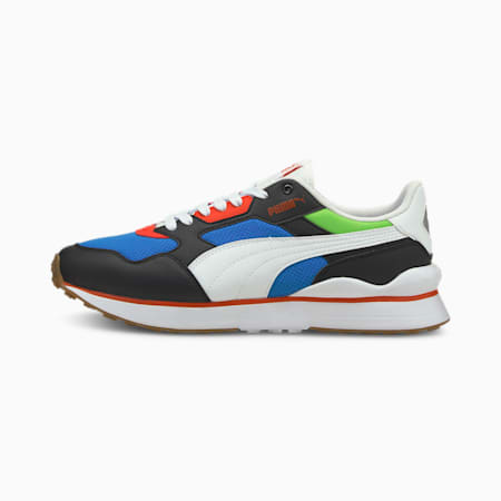 puma aero mid v1 sneakers for men