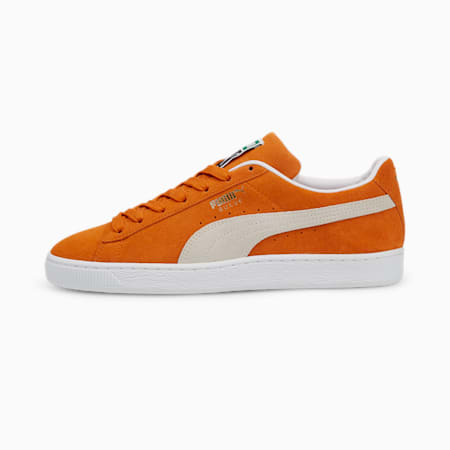 Zapatos pumas de hombre