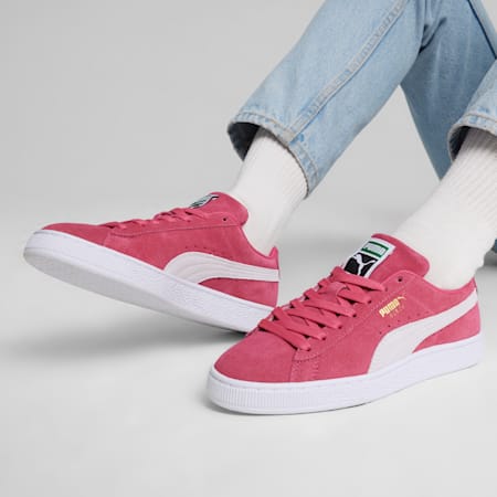 Suede Streetwear Legends PUMA Thailand