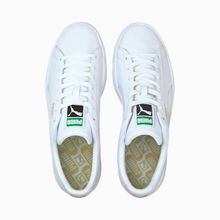 Shop White Sneakers PUMA NZ
