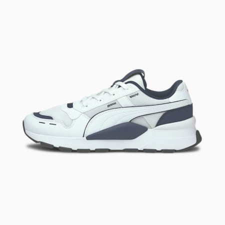 RS 2.0 Trainers, Puma White-Puma White, small-SEA