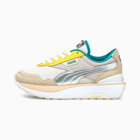 puma cruise rider ocean queen