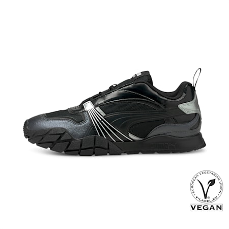 All black puma cheap trainers womens
