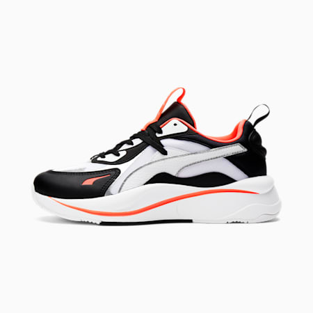womens puma pumps
