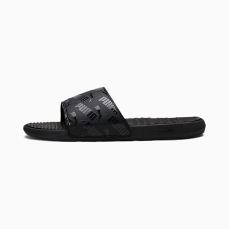 puma athletic sandals