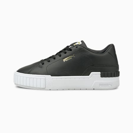 cali waterproof low trainer
