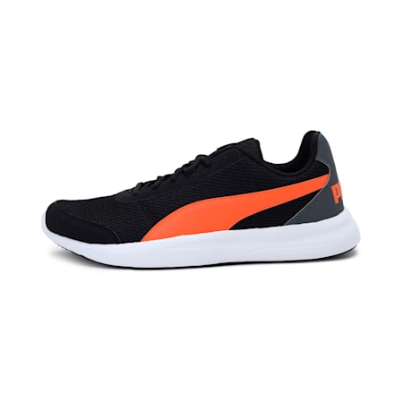 puma escaper running shoes