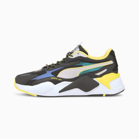 puma latest tekkies