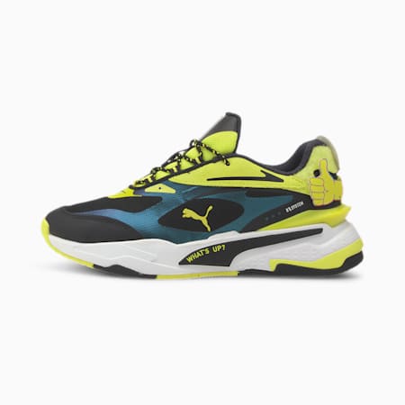 puma rsx kids