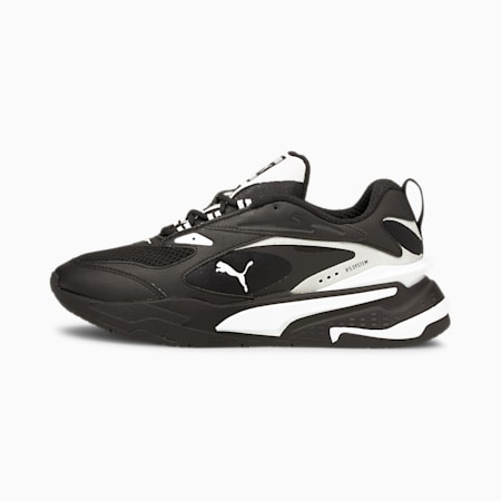 boys puma trainers