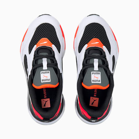 puma rsx kids