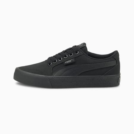 C-Skate Vulc Youth Shoes, Puma Black-Puma Black, small-IND